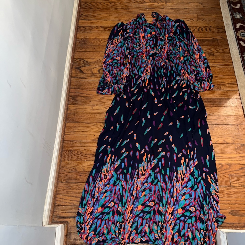 Fashion nova dress